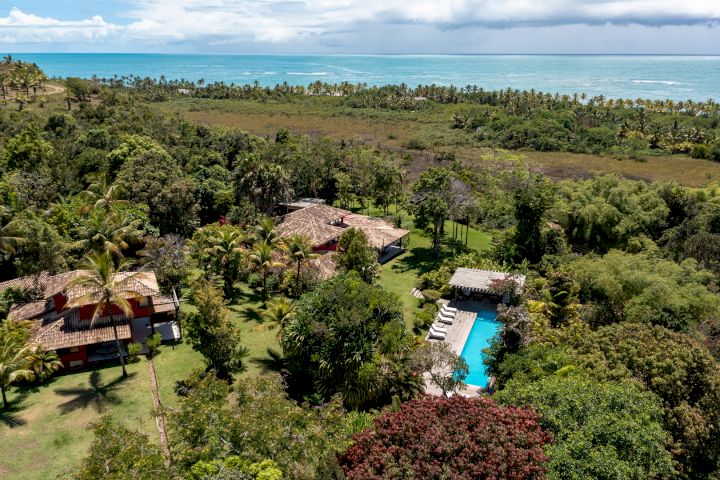 VILLA ALTOS DO SEGREDO 01