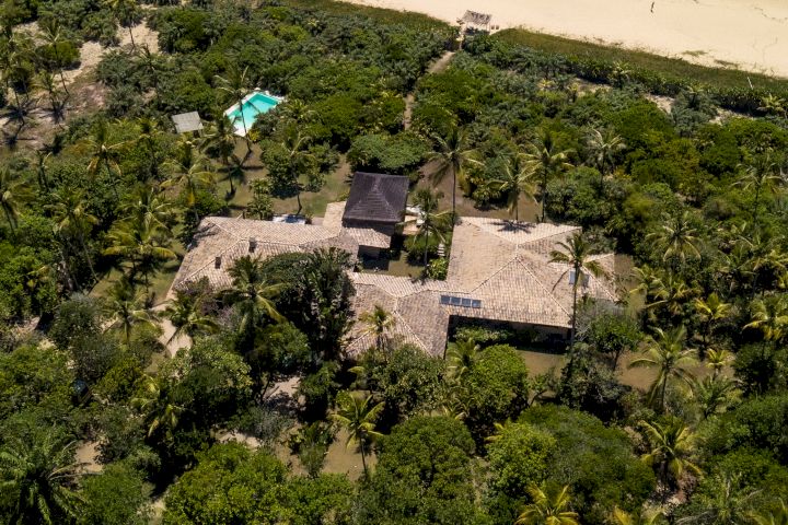 VILLA ITAPOROROCA 01