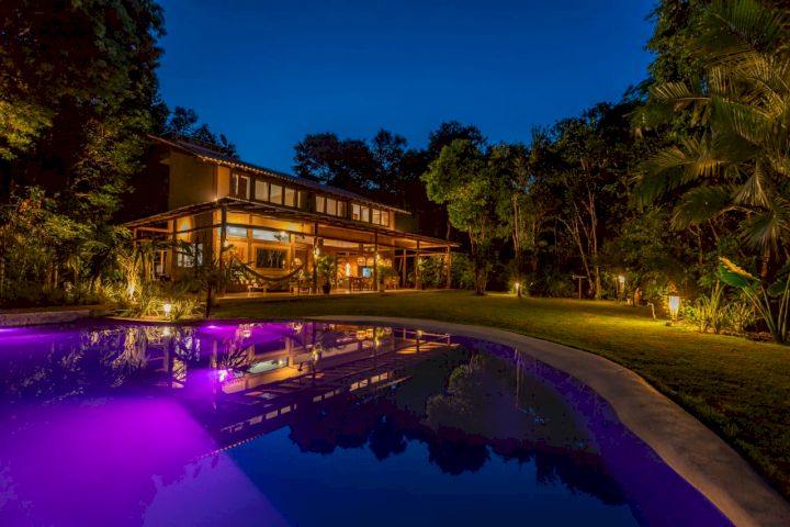 VILLA ITAPOROROCA 02