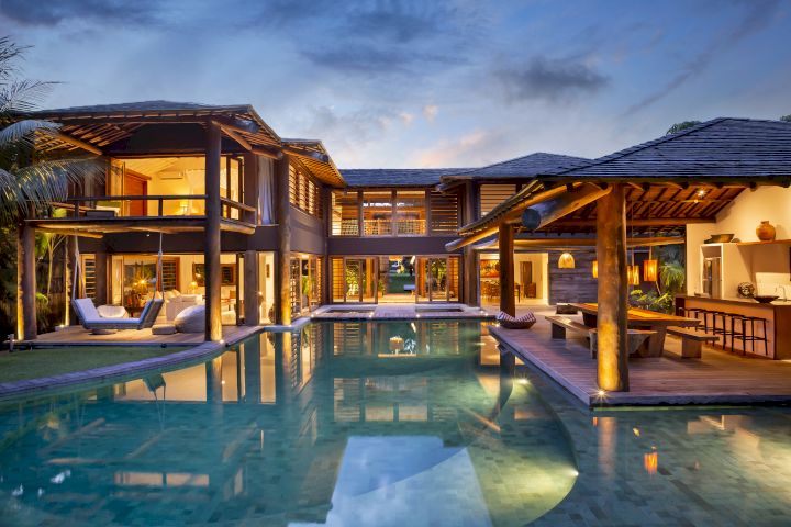 VILLA ITAPOROROCA 03