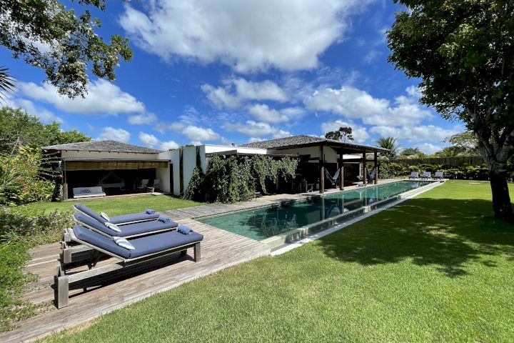 VILLA ALTOS DE TRANCOSO 12