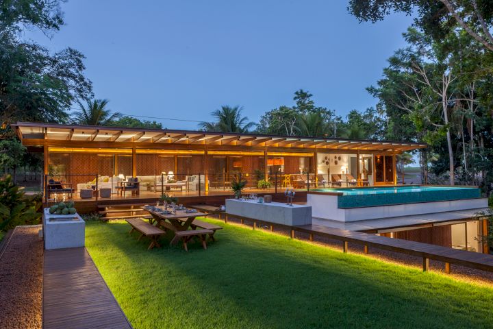 VILLA ALTOS DE TRANCOSO 09