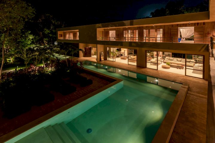 VILLA ALTOS DE TRANCOSO 14