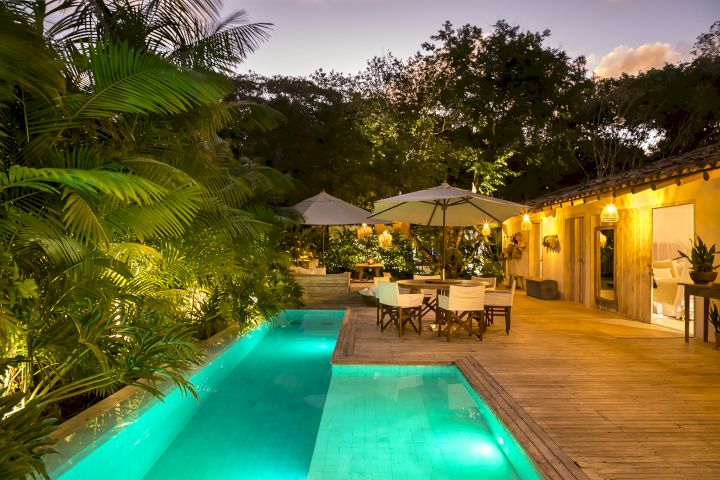 VILLA ALTOS DE TRANCOSO 18