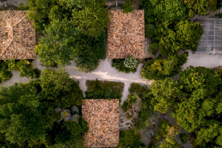 VILLA ITAPOROROCA 04