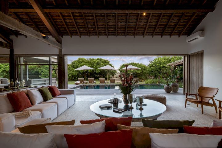 VILLA ITAPOROROCA 08