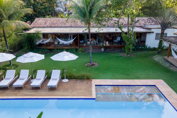 VILLA ALTOS DE TRANCOSO 20