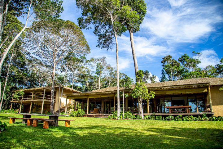 VILLA ITAPOROROCA 09