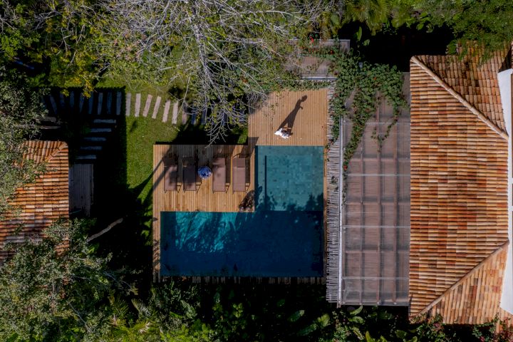 VILLA ALTOS DE TRANCOSO 22