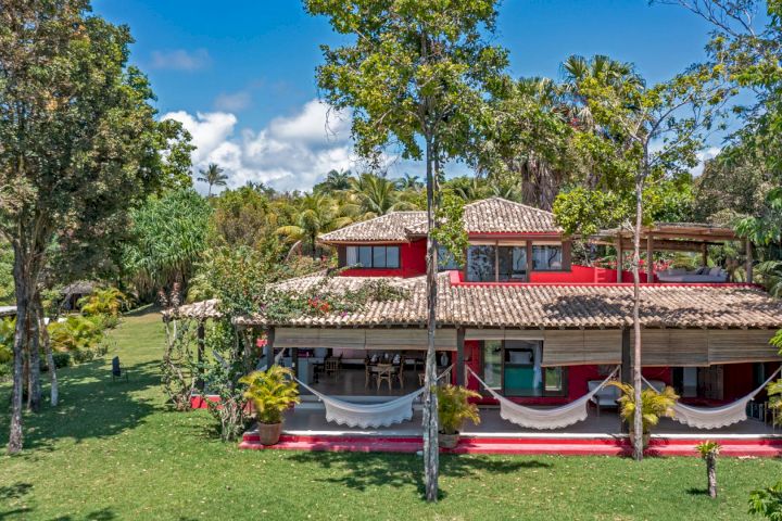 VILLA ALTOS DO SEGREDO 01