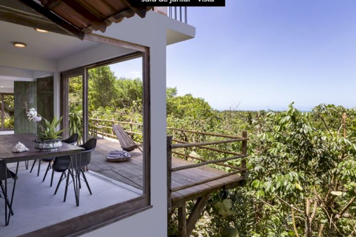 VILLA PRAIA DOS NATIVOS 01