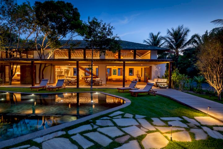 VILLA ALTOS DE TRANCOSO 25