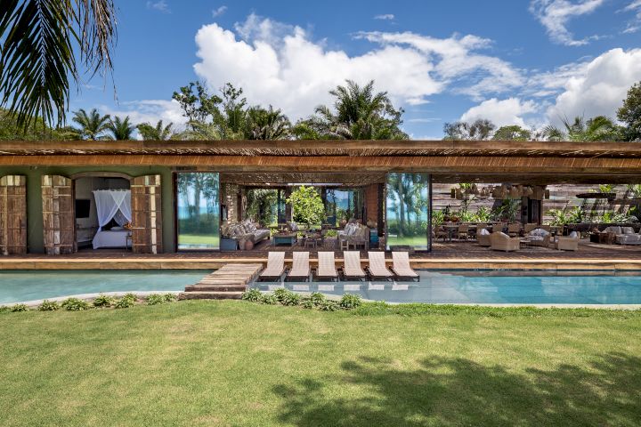 VILLA ITAPOROROCA 11