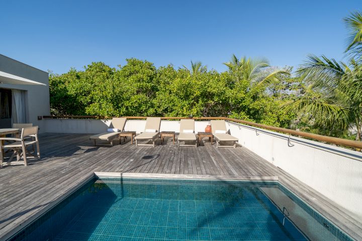 VILLA FASANO ISAY WEINFELD