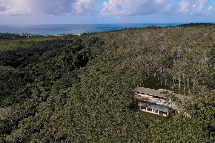 FAZENDA RIO DA BARRA